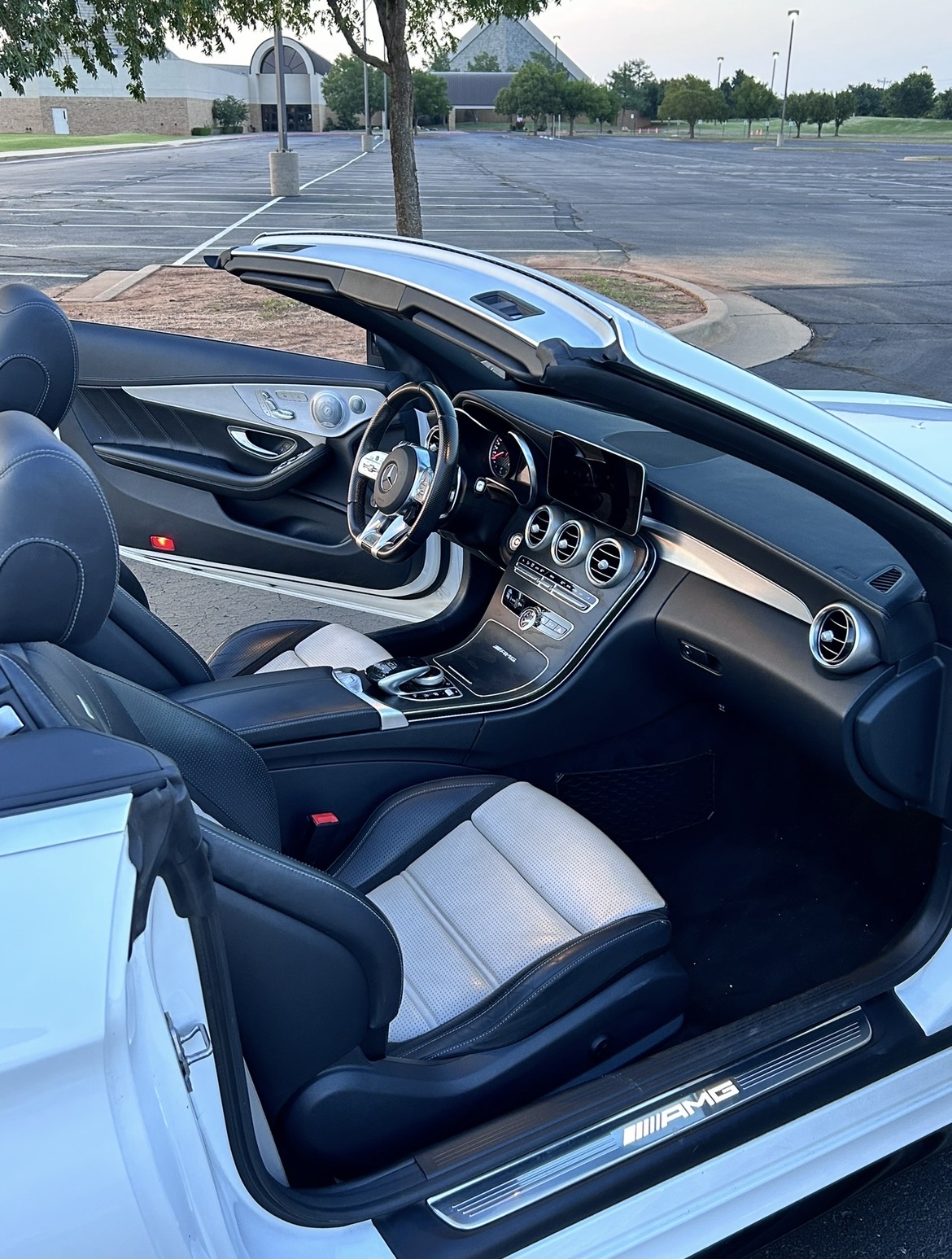 Used 2019 Mercedes-Benz C 63 AMG S image 5