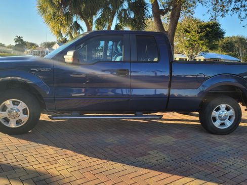 Used 2010 Ford F150 XLT image 9