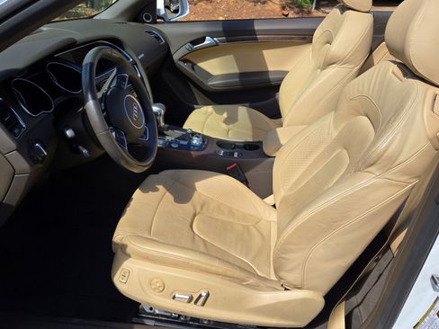 Used 2013 Audi A5 2.0T Premium Plus image 20