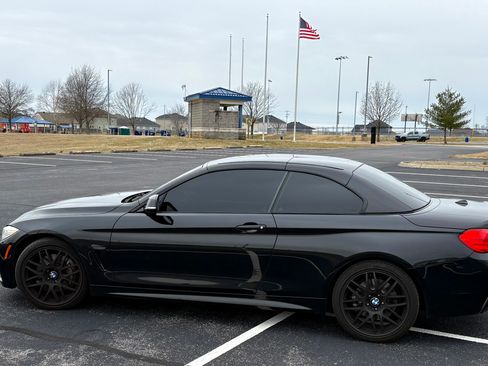 Used 2014 BMW 435i Convertible image 4