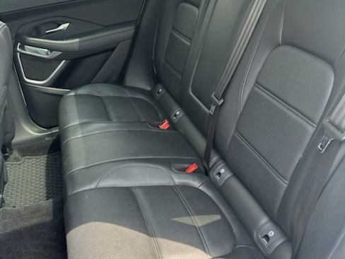 Used 2020 Jaguar E-PACE image 8