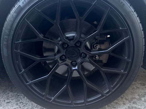 Used 2016 Mercedes-Benz C 450 AMG image 6