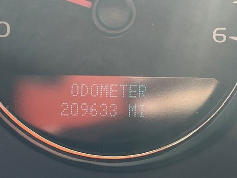 Used 2007 Chevrolet Tahoe LT w/ LT Preferred Equipment Group image 14