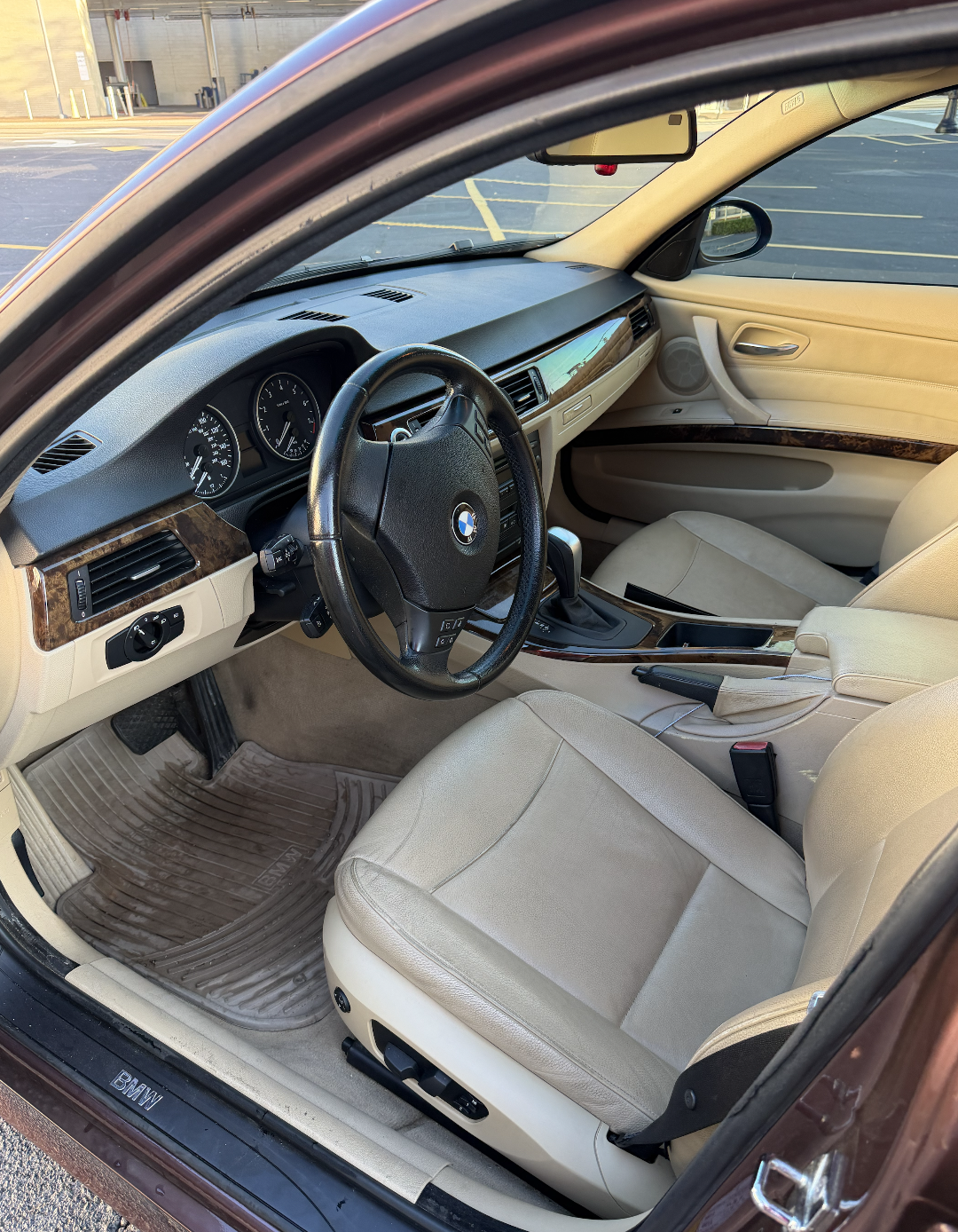 Used 2006 BMW 325i Sedan RWD image 8