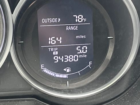 Used 2016 MAZDA MAZDA6 Touring FWD image 13