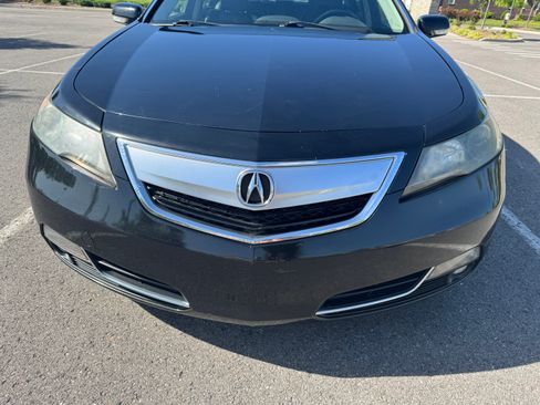 Used 2012 Acura TL w/ Technology Package FWD image 14