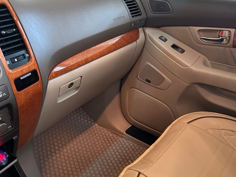 Used 2005 Lexus GX 470 image 10