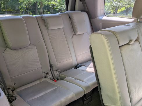 Used 2013 Honda Pilot LX image 12