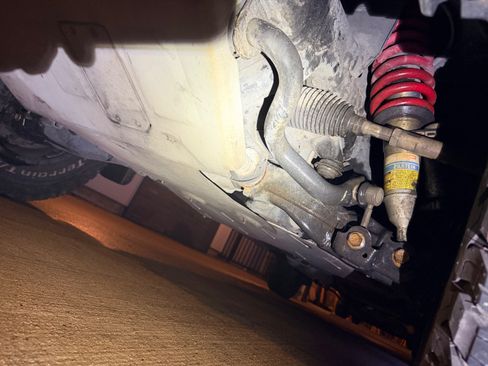 Used 2015 Toyota Tundra TRD Pro image 10