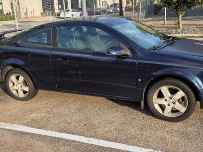 Used 2008 Pontiac G5 w/ G5 Appearance Package