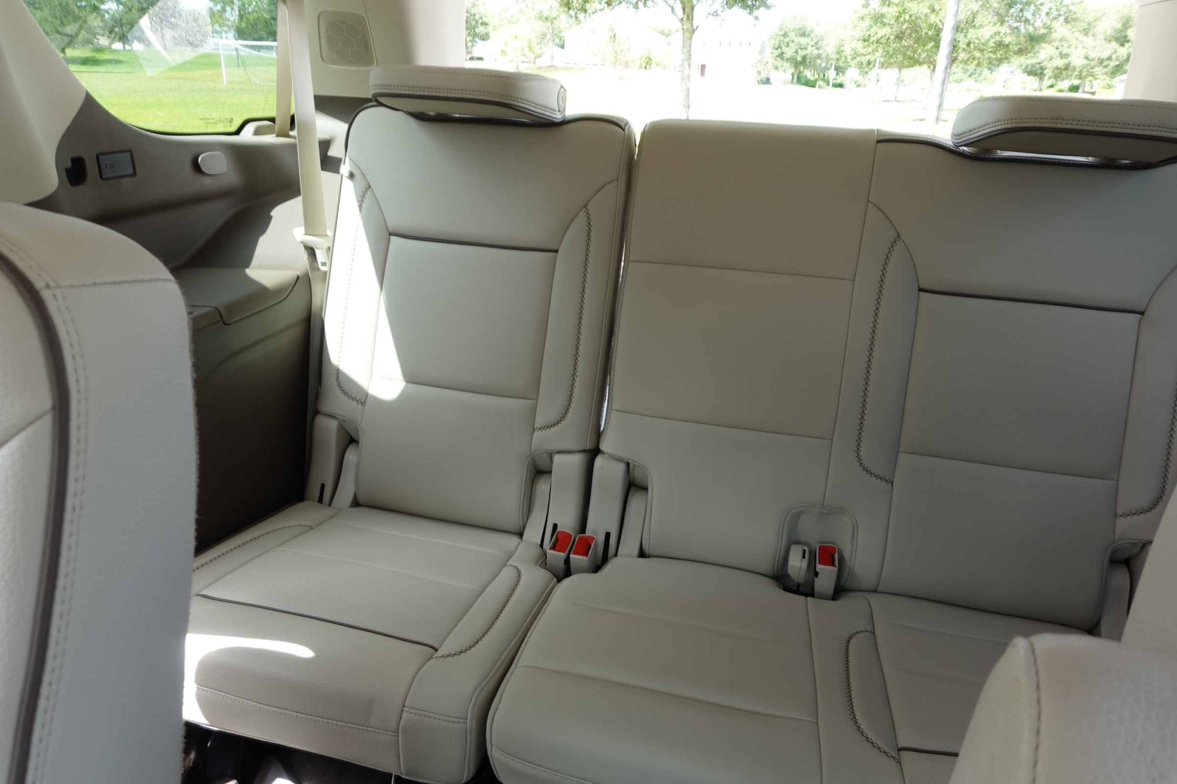 Used 2021 GMC Yukon Denali w/ Denali Ultimate Package AWD/4WD image 24