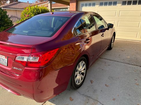 Used 2015 Subaru Legacy 2.5i Premium w/ Protection Package #1 image 8