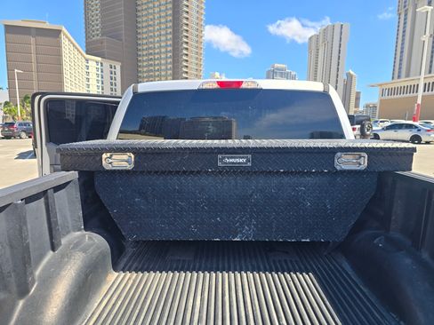 Used 2016 Ford F150 XLT image 9