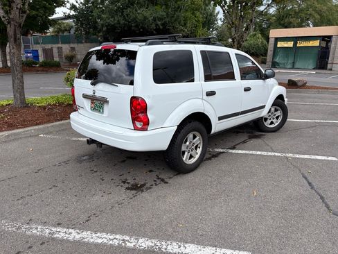 Used 2006 Dodge Durango SLT image 6