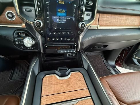 Used 2021 RAM 1500 Limited image 16