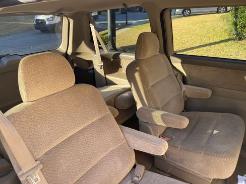 Used 1999 Honda Odyssey LX image 11