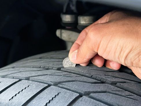 Used 2014 Audi Q5 TDI Premium Plus image 17