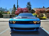 Used 2016 Dodge Challenger SRT Hellcat image 2