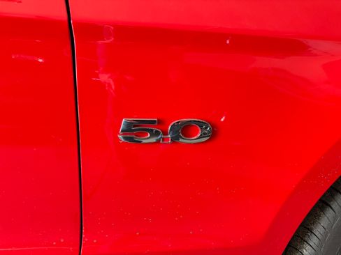 Used 2012 Ford Mustang GT Premium w/ Comfort Pkg RWD image 17