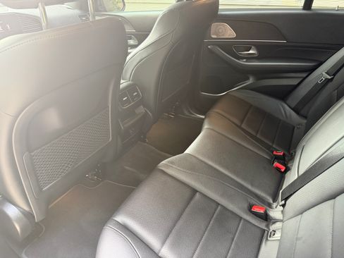 Used 2022 Mercedes-Benz GLE 350 image 8
