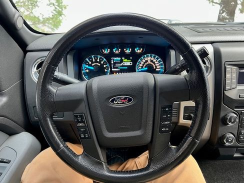 Used 2014 Ford F150 XLT w/ XTR Package image 14