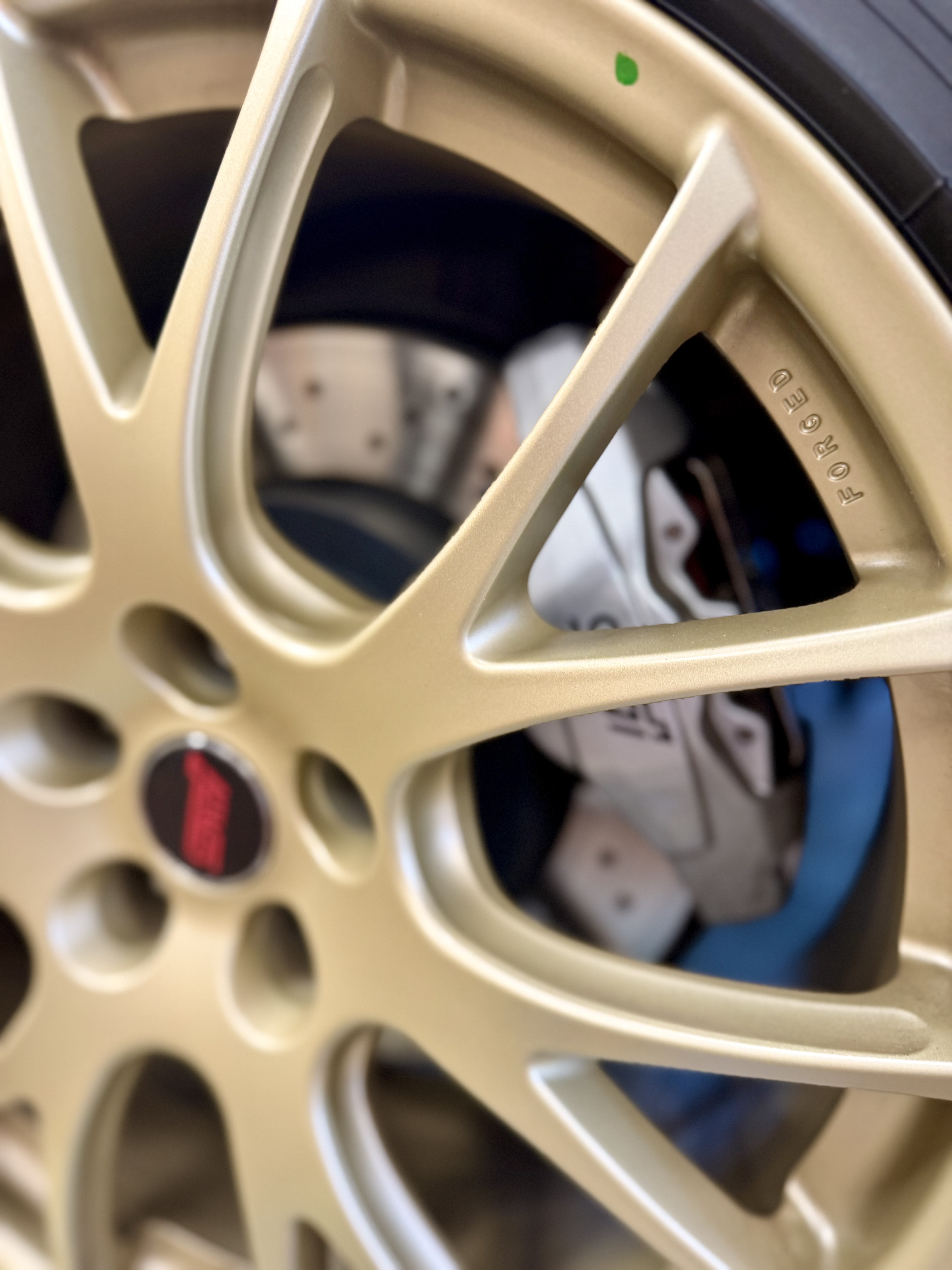 Used 2019 Subaru WRX STI S209 AWD/4WD image 16