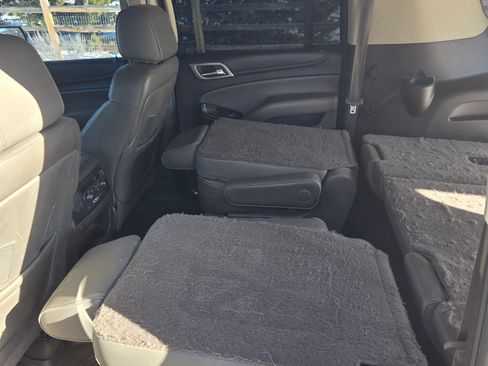 Used 2015 GMC Yukon XL Denali w/ Premium Package image 11