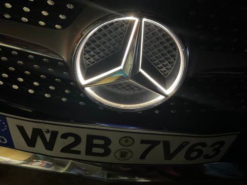 Used 2017 Mercedes-Benz C 300 Coupe image 28