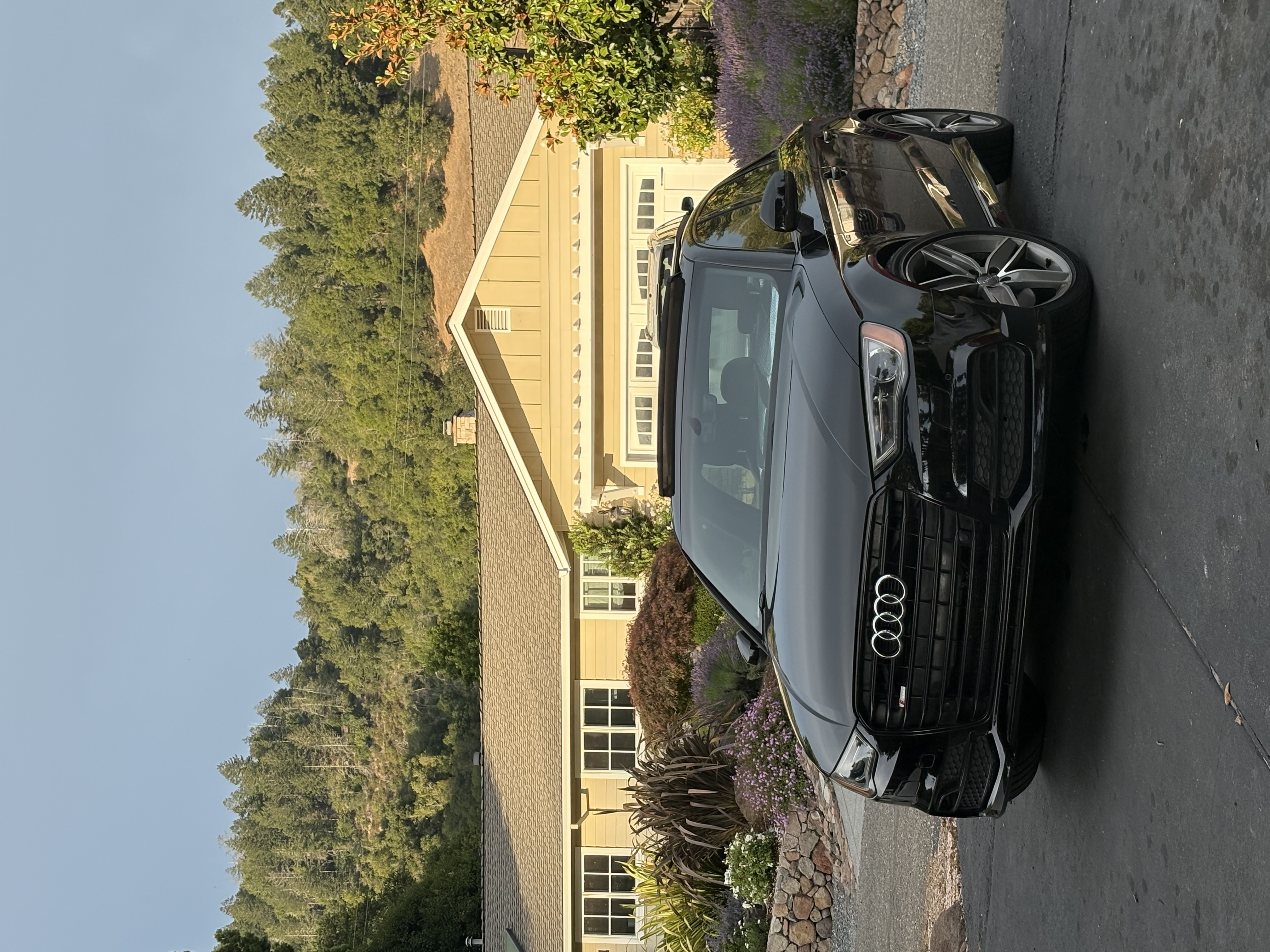 Used 2016 Audi A3 1.8T Premium FWD image 4