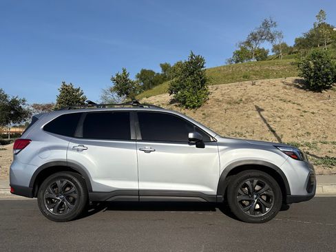 Used 2020 Subaru Forester Premium w/ Popular Package #1 image 1