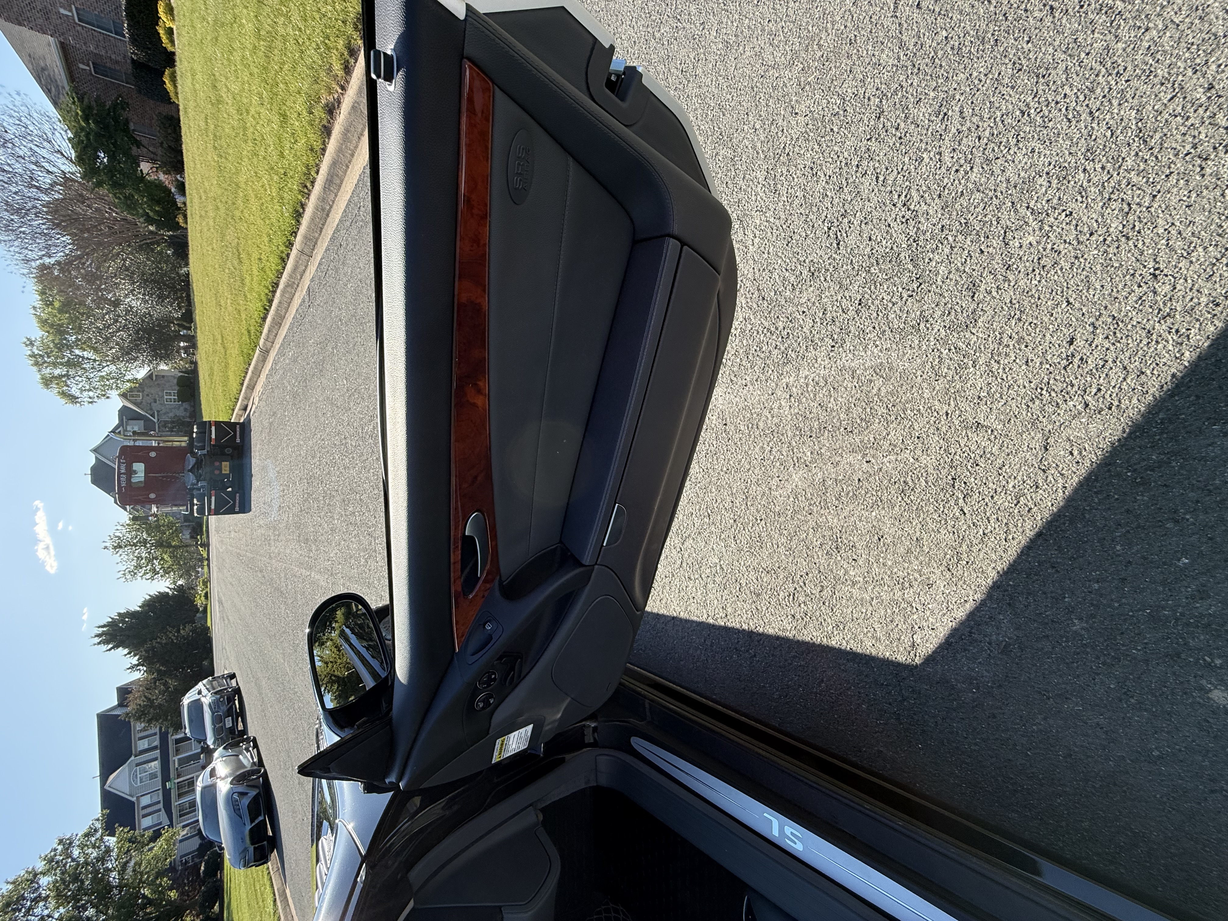 Used 2005 Mercedes-Benz SL 500 image 22