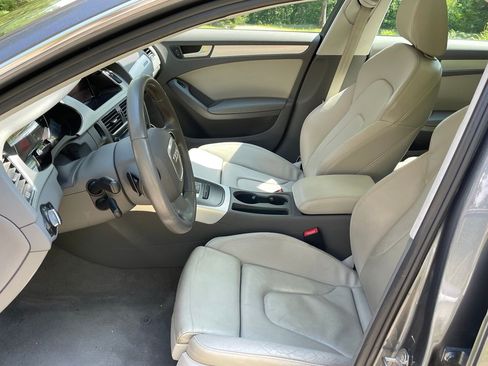 Used 2012 Audi A4 2.0T Premium Plus image 15