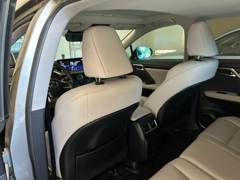 Used 2021 Lexus RX 350 FWD w/ Premium Package image 26