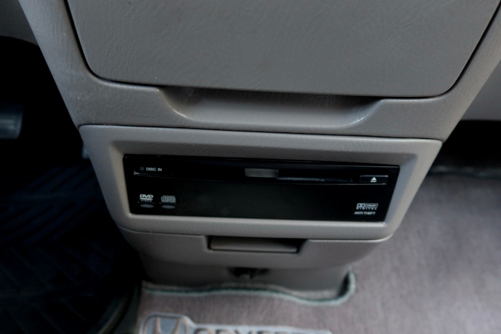 Used 2002 Honda Odyssey EX image 27