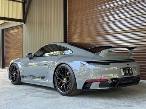 Used 2023 Porsche 911 Carrera S image 8