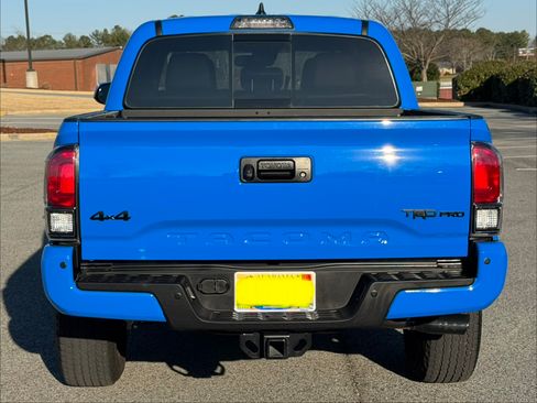 Used 2019 Toyota Tacoma TRD Pro image 8