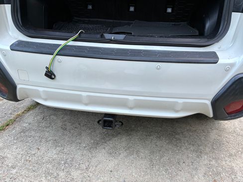 Used 2019 Subaru Crosstrek 2.0i Limited w/ Moonroof Package w/Navigation image 15