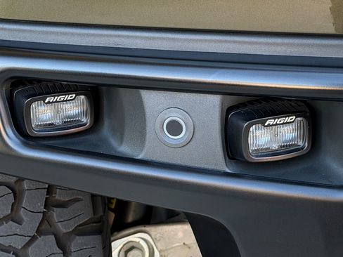 Used 2024 Ford F150 Raptor w/ Equipment Group 803A Raptor R image 25