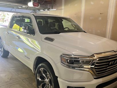 Used 2023 RAM 1500 Limited