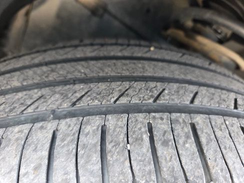 Used 2014 Chevrolet Equinox LTZ image 21