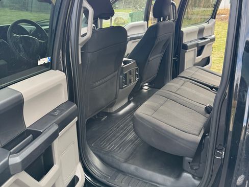 Used 2017 Ford F150 XL w/ Equipment Group 101A Mid image 19