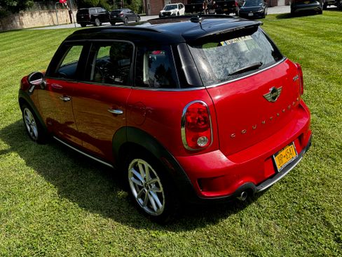 Used 2015 MINI Cooper Countryman S AWD/4WD image 2