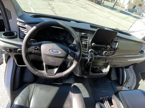 Used 2020 Ford Transit 250 Low Roof w/ Load Area Protection Package image 17