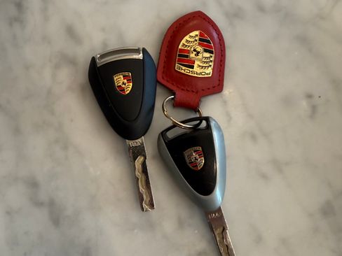 Used 2005 Porsche 911 Carrera image 15