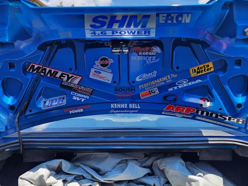 Used 2000 Ford Mustang GT image 13