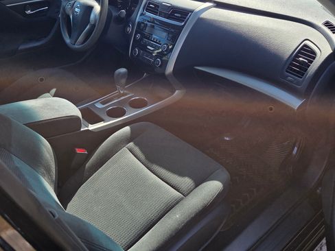 Used 2015 Nissan Altima 2.5 image 9
