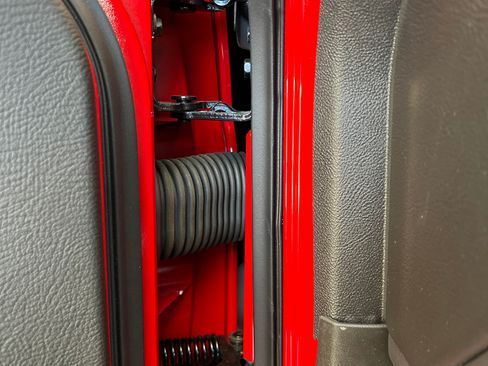 Used 2008 Chevrolet Corvette Z06 w/ Preferred Equipment Group image 15