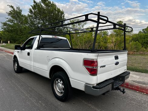 Used 2013 Ford F150 XL w/ PWR Equipment Group RWD image 4