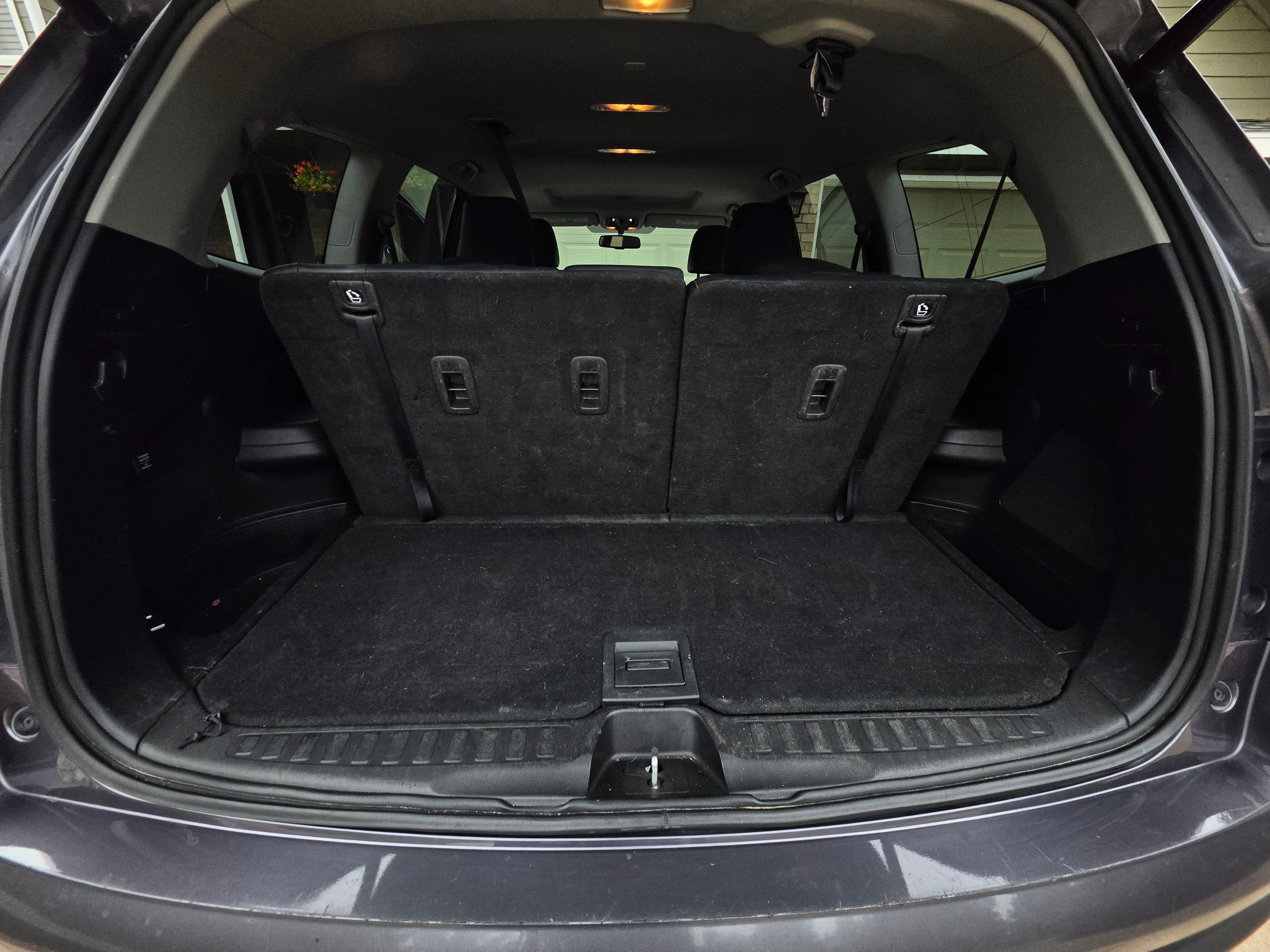 Used 2016 Honda Pilot EX-L image 5