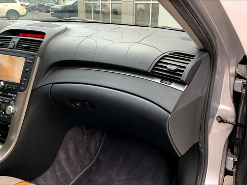 Used 2008 Acura TL Type-S image 10